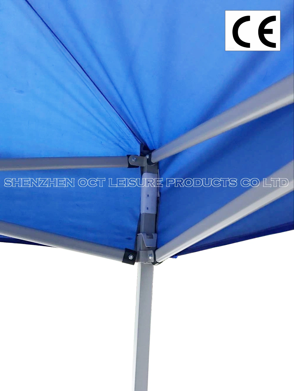 China Supplier Economic Style CE Pass Foldable Gazebo (OCT-GD001)