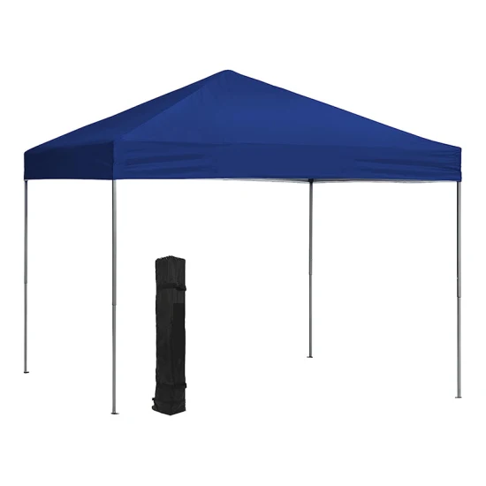 Otros carpa plegable de aluminio